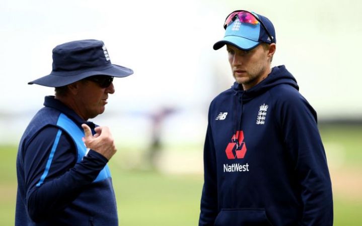 After Adelaide loss against Australia, here what England coach have to say.