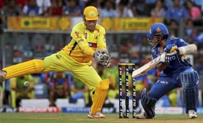MS Dhoni will be join team yellow in the IPL 2018.