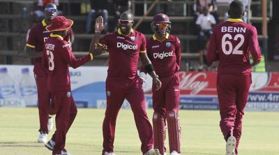 West Indies declare their squad against New Zealand