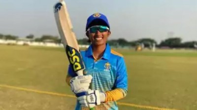Uncapped Indian Youngster Vrinda Dinesh Fetches Whopping Rs 1.30 Crore in WPL 2024 Auction