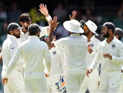 India vs Australia: India beat Australia by 31 runs to clinch historic win, take 1-0 Series Lead