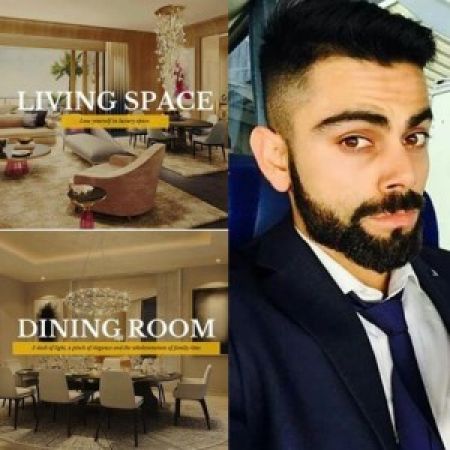 OMG! utopia of Virushka costing Rs 34 cr