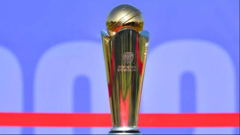 Champions Trophy 2025: ICC Set to Approve Hybrid Hosting Model Today