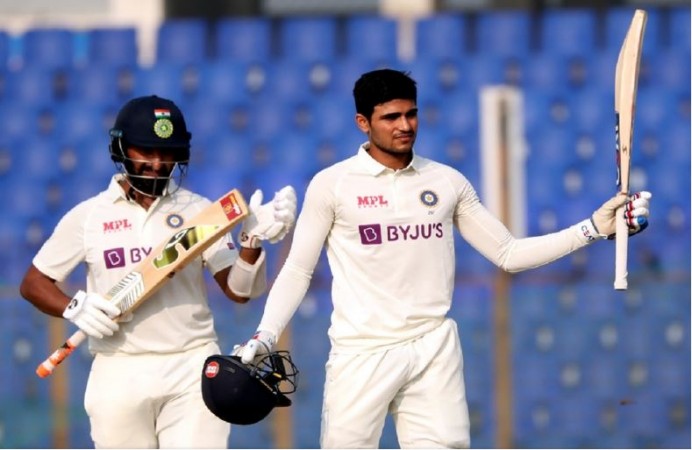 1st Test-3: Shanto, Zakir take Bangladesh to 42/0 at stumps