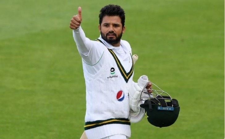 Azhar Ali to retire from Test Cricket after Karachi match against Eng