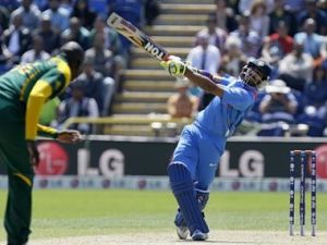 Sir Jaddu hit six sixes in an over as it shows warning bell for Proteas.