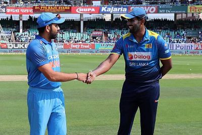 Sri Lanka bowled out for 215 after India bowler make a solid comeback