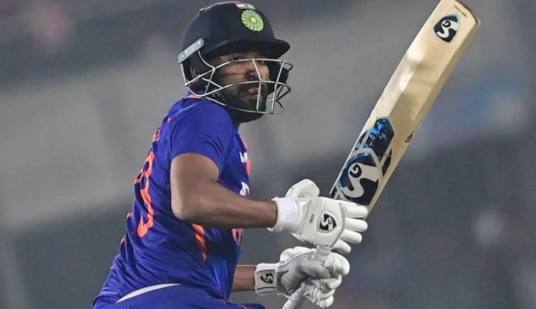 Rohit Sharma ruled out of India's 2nd Test against Bangladesh