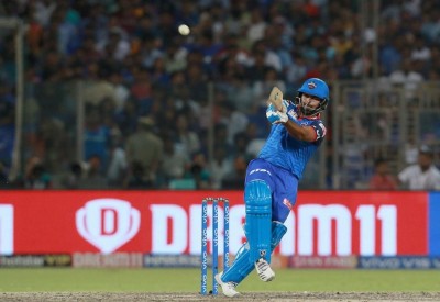 Rishabh Pant's Comeback: Dubai Appearance Signals IPL 2024 Participation