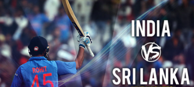 India versus Sri Lanka T-20 International series start tomorrow.