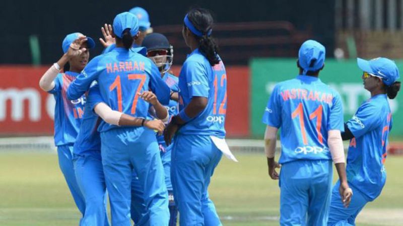 Indian Women's cricket team to get a new coach today: Kirsten, Gibbs and Powar are chalk horse