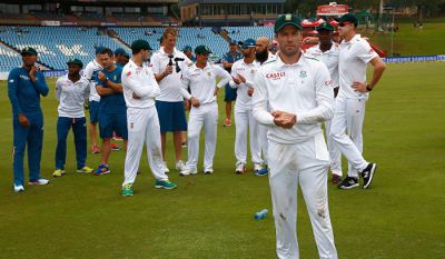 Mr 360, Steyn and Philander added in the squad against Zimbabwe