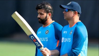 BCCI names updated squad for Second Test India vs Bangladesh