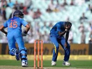 Rohit and co. look for clean sweep against Sri Lanka.