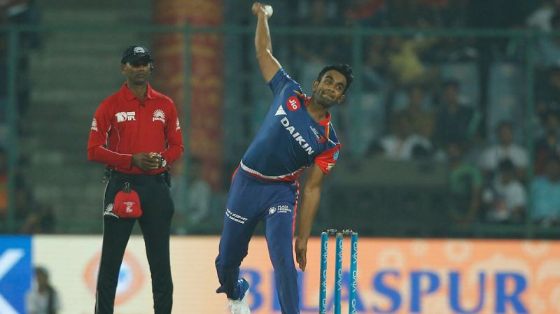 Jayant Yadav joins Mumbai Indians for IPL 2019