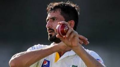 Pakistan pace bowler Junaid Khan is ruled out for the New Zealand series