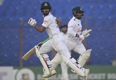 Ind vs Ban: Bangladesh team was bowled out for 227 on the first day