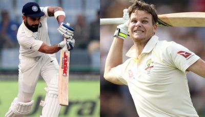 Steve Smith is better Test batsmen than aggressive Virat Kohli: Shane Warne