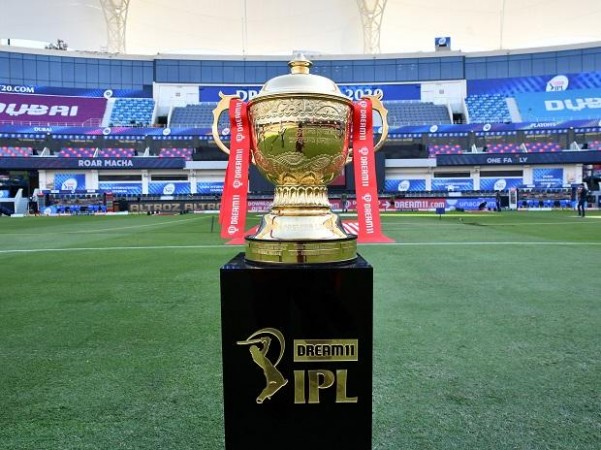 आईपीएल 2022 में 10 टीमों के साथ होगी बीसीसीआई की एजीएम