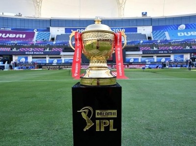 IPL 2022 to happen with 10 teams, BCCI AGM