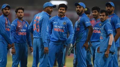 Men in blue look for clean sweep versus Sri Lanka in the third T-20I’s.