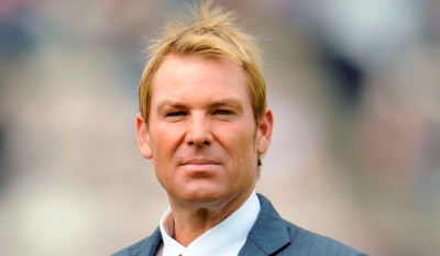 Shane Warne claims, 'Australia will wash off Team India in second Test'