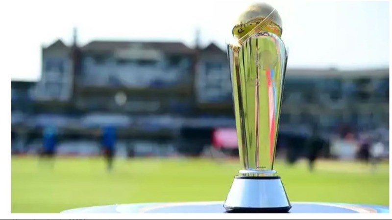 2025 ICC Champions Trophy Schedule Released: India v/s Pakistan on February 23 in Dubai