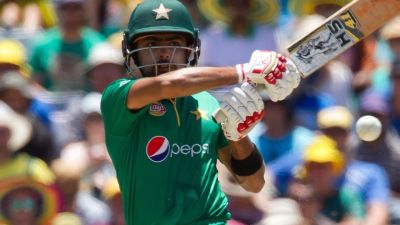Babar Azam done unthinkable as he smash a ton off just 26 balls.