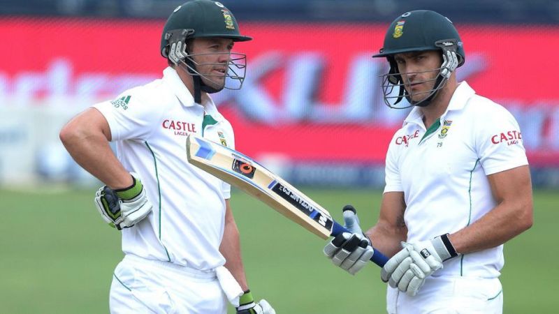 AB de Villiers to lead Proteas against Zimbabwe .