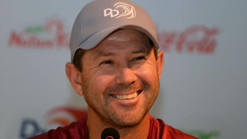 Ricky Ponting questions slow pace of Pujara, scores 106 off 319 balls