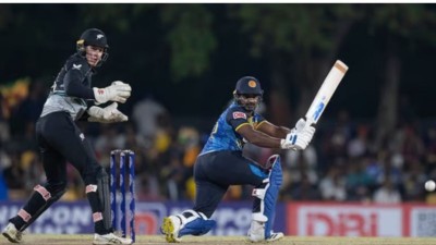 New Zealand vs Sri Lanka T20I: Live Streaming, Timing, and Key Highlights