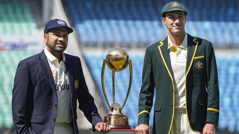 India loses boxing day test, Australia leads 2-1 in the series and will face South Africa in WTC