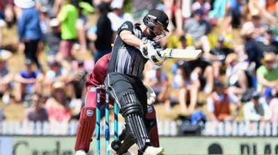 Kiwis seek for series win against West Indies in the second T-20I’s