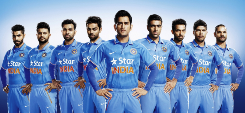 Men In Blue is set to take on African beast: First ODI India vs South Africa