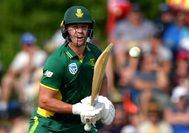 Aiden Markram will replaced AB de Villers: First ODI India vs South Africa