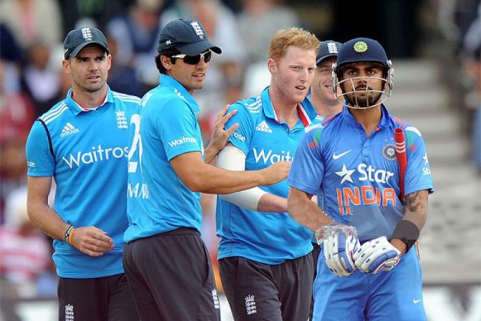 India v/s England: Do or Die Situation for Indian Cricket Team ahead of 3rd ODI