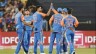 India vs Eng 4th T20I: Hosts beat England by 15 runs, seal series win with 3-1 lead