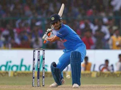 'You have not got the game till you get Dhoni' Jimmy Neesham lauds MS Dhoni