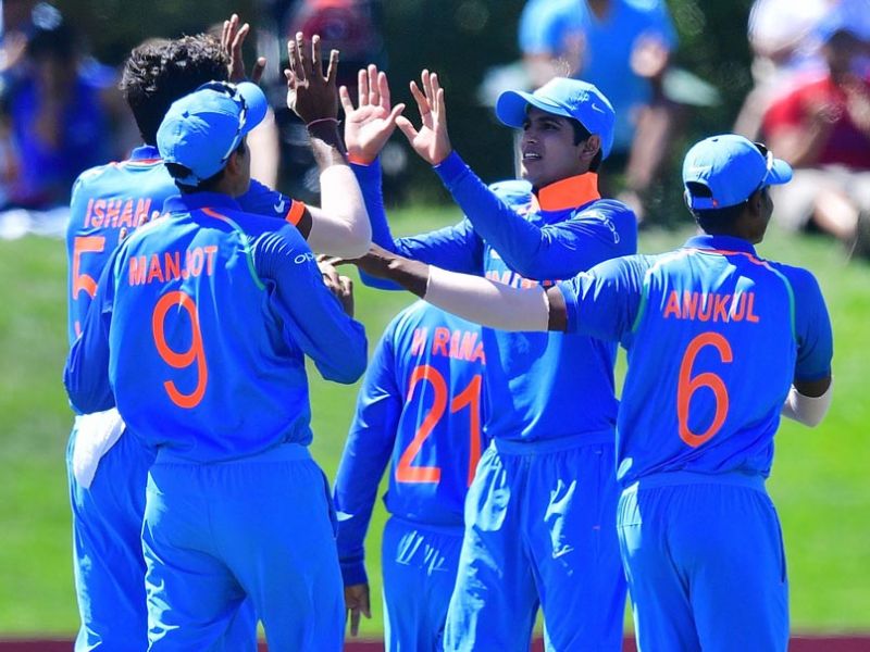 ICC Under-19 World Cup Final Live: Ishan and Shiva Singh pile the agony on Australia