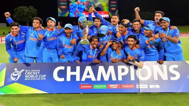 From PM to God of Cricket, everyone congrats Under 19 champion