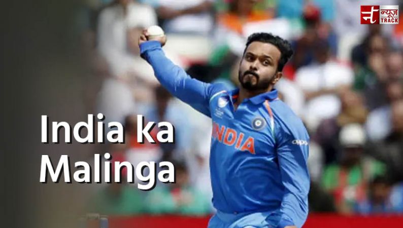 India Vs South Africa 2nd ODI: Indian Malinga comes to bowl against the Proteas
