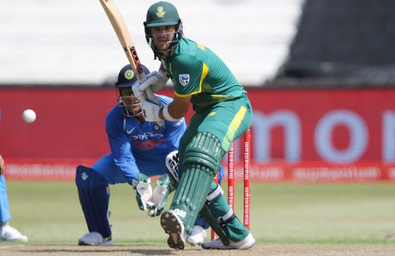 South Africa U-19 WC winning team captain will guide Proteas in 2nd ODI