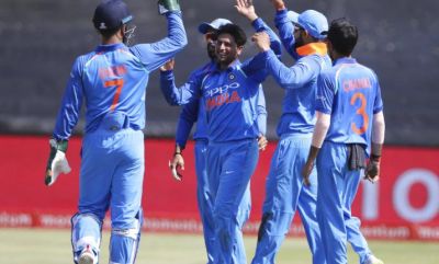 India Vs South Africa 2nd ODI Live: Three wickets each for Chahal and Yadav