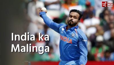 India Vs South Africa 2nd ODI: Indian Malinga comes to bowl against the Proteas