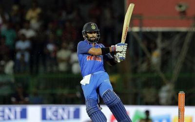 Bad news for Kohli’s fan, Virat will not score century in 2nd ODI