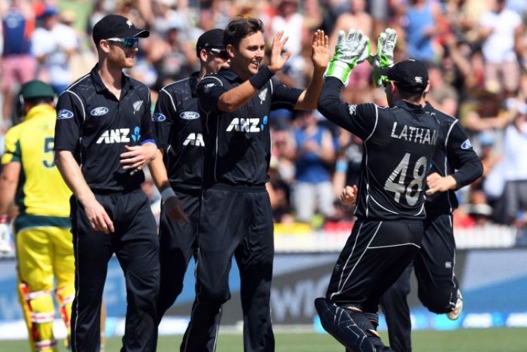 New Zealand beat Australia by 24 runs in third ODI match