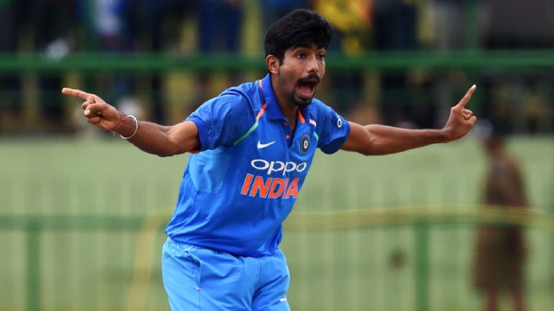 ICC World Cup 2019: Bumrah will be a big threat to the opposition, says  Sachin Tendulkar