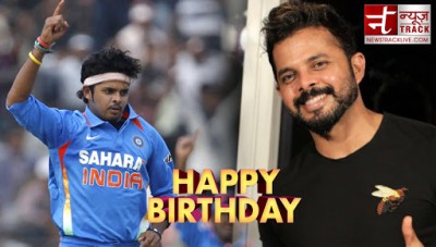 These controversies ended Sreesanth's cricket career