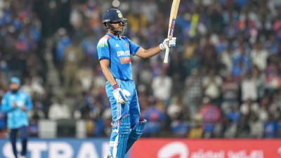 India vs England 1st ODI: Gill, Axar and Iyer’s powerful knocks with bowlers’ wicket haul lead India 1-0