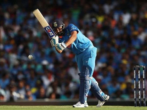 India beat New Zealand by 7 wickets to level three-match series 1-1